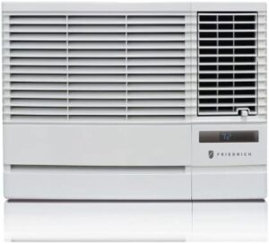 Best wall mounted air conditioner heater combo