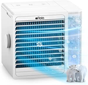 Best portable air conditioner under $100