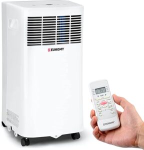 Best air conditioner for small apartment