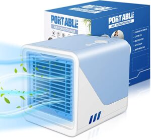 Best portable car air conditioner
