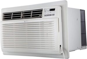Best through the wall air conditioner