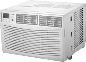 Best low profile window air conditioner