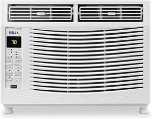 Best quietest air conditioner