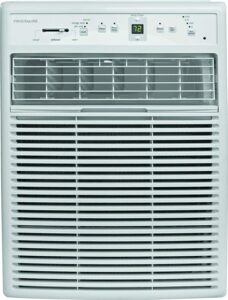 Best air conditioner for sliding windows