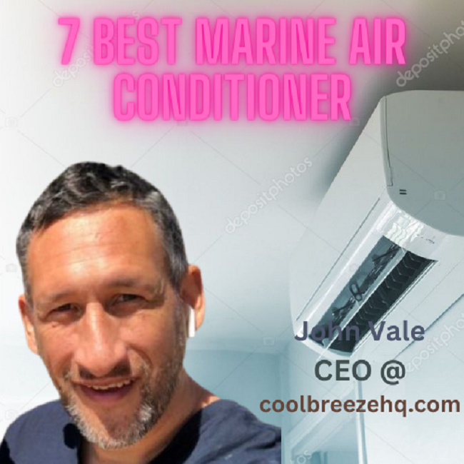 Best marine air conditioner