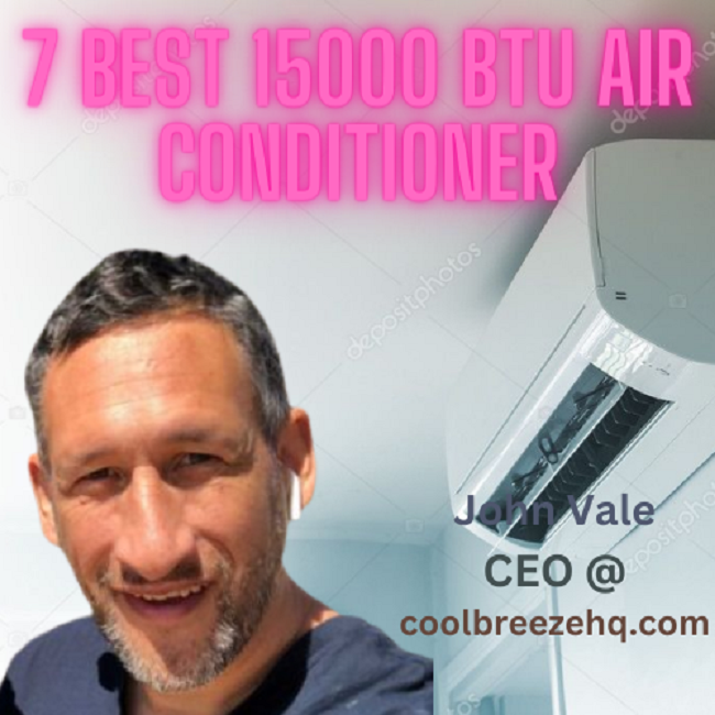 Best 15000 btu air conditioner