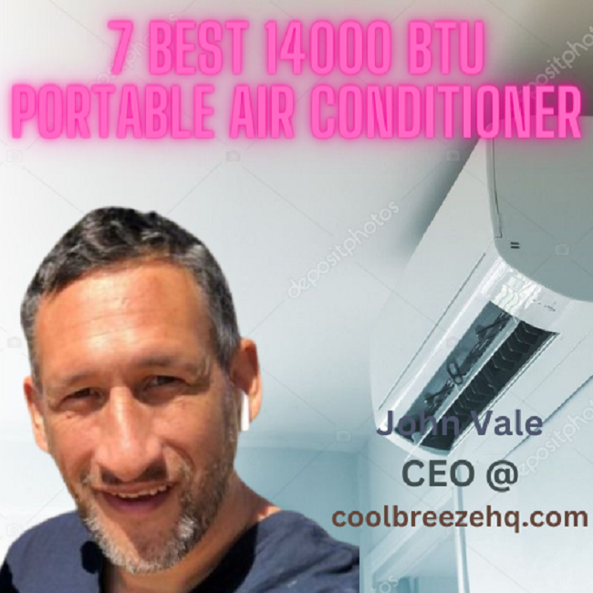 Best 14000 btu portable air conditioner